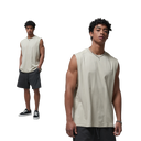 SLEEVELESS TEE