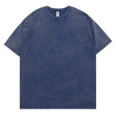 BLEACHED TEE