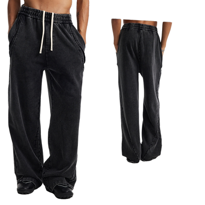 RAW RETRO SWEATPANTS