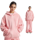 CUT VIBE HOODIE