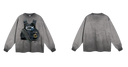 WARLORD LONGSLEEVE