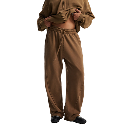 OVERWORKED SWEATPANTS