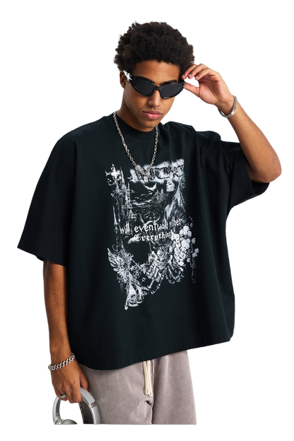 WITHER TEE