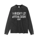 BRO LONGSLEEVE