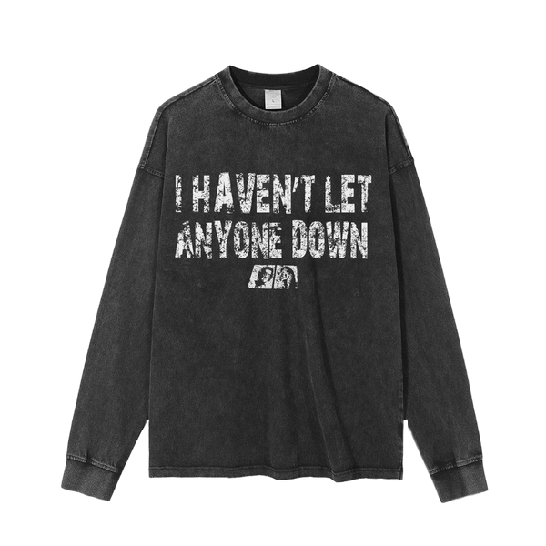BRO LONGSLEEVE