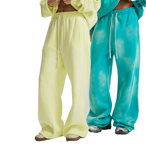 VIBE SWEATPANTS