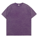 BLEACHED TEE