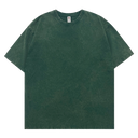 BLEACHED TEE