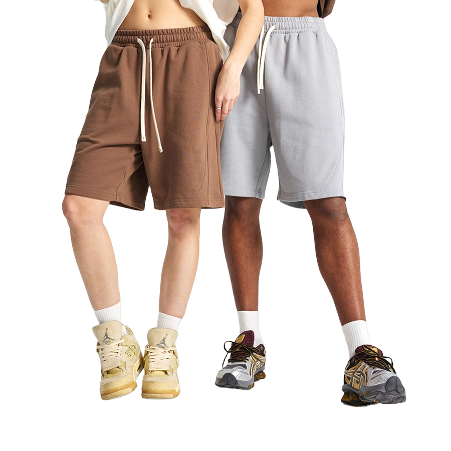 CLASSIC SHORTS