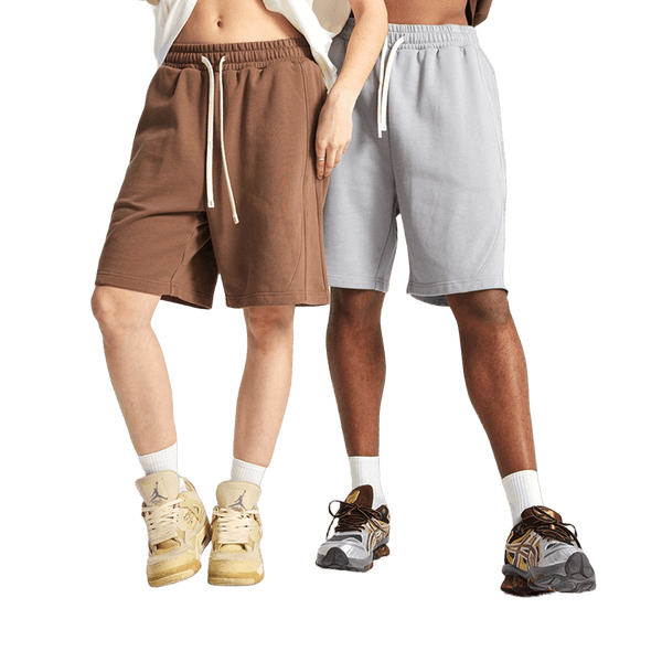 CLASSIC SHORTS