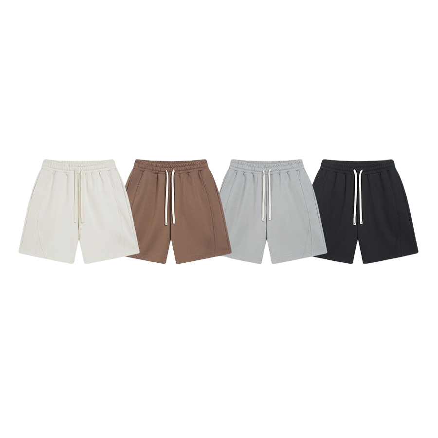 CLASSIC SHORTS