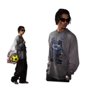 WARLORD LONGSLEEVE