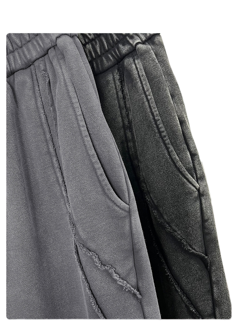 RAW RETRO SWEATPANTS