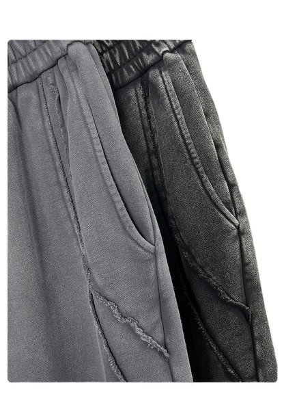 RAW RETRO SWEATPANTS