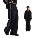 STAINED SWEATPANTS