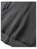 EDGY ZIP-UP