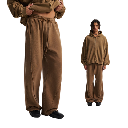 OVERWORKED SWEATPANTS