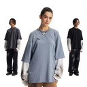 LAYERED LONGSLEEVE