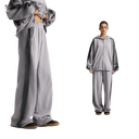 STAINED SWEATPANTS