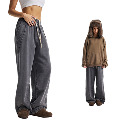 RAW RETRO SWEATPANTS