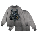 WARLORD LONGSLEEVE