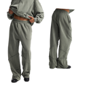 EDGY SWEATPANTS