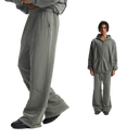 EDGY SWEATPANTS