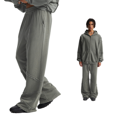 EDGY SWEATPANTS