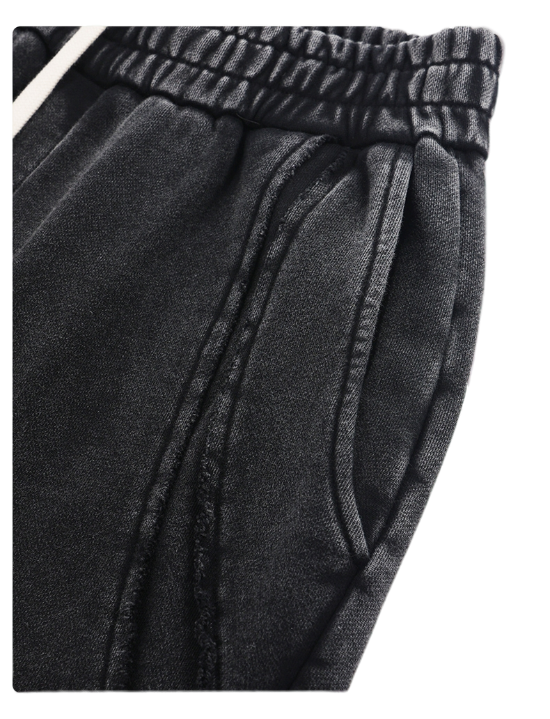 RAW RETRO SWEATPANTS