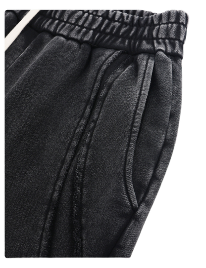 RAW RETRO SWEATPANTS