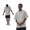 BASIC TEE