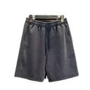 BLEACHED SHORTS