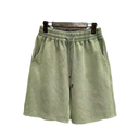 BLEACHED SHORTS