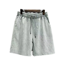 BLEACHED SHORTS