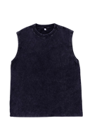 BLEACHED TANK TOP