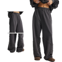 EDGY SWEATPANTS
