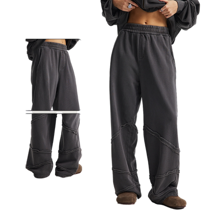 EDGY SWEATPANTS