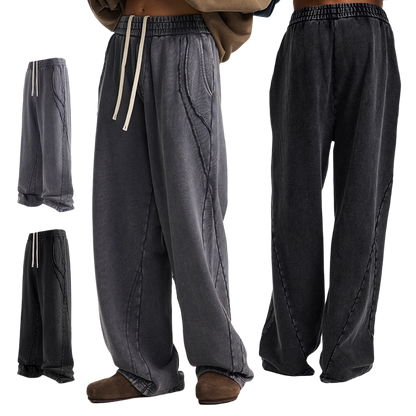 RAW RETRO SWEATPANTS