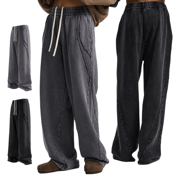 RAW RETRO SWEATPANTS