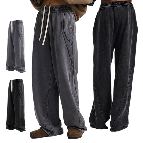 RAW RETRO SWEATPANTS
