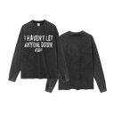 BRO LONGSLEEVE