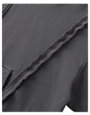 EDGY ZIP-UP