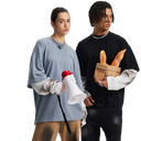 LAYERED LONGSLEEVE