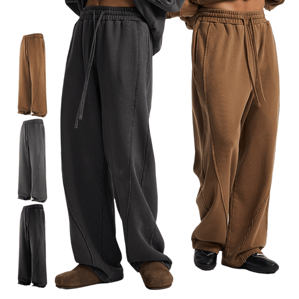 OVERWORKED SWEATPANTS