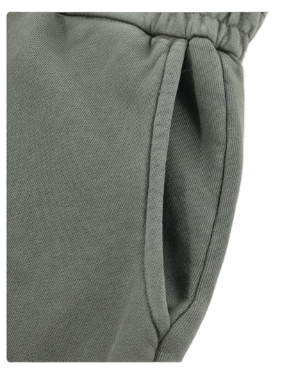EDGY SWEATPANTS