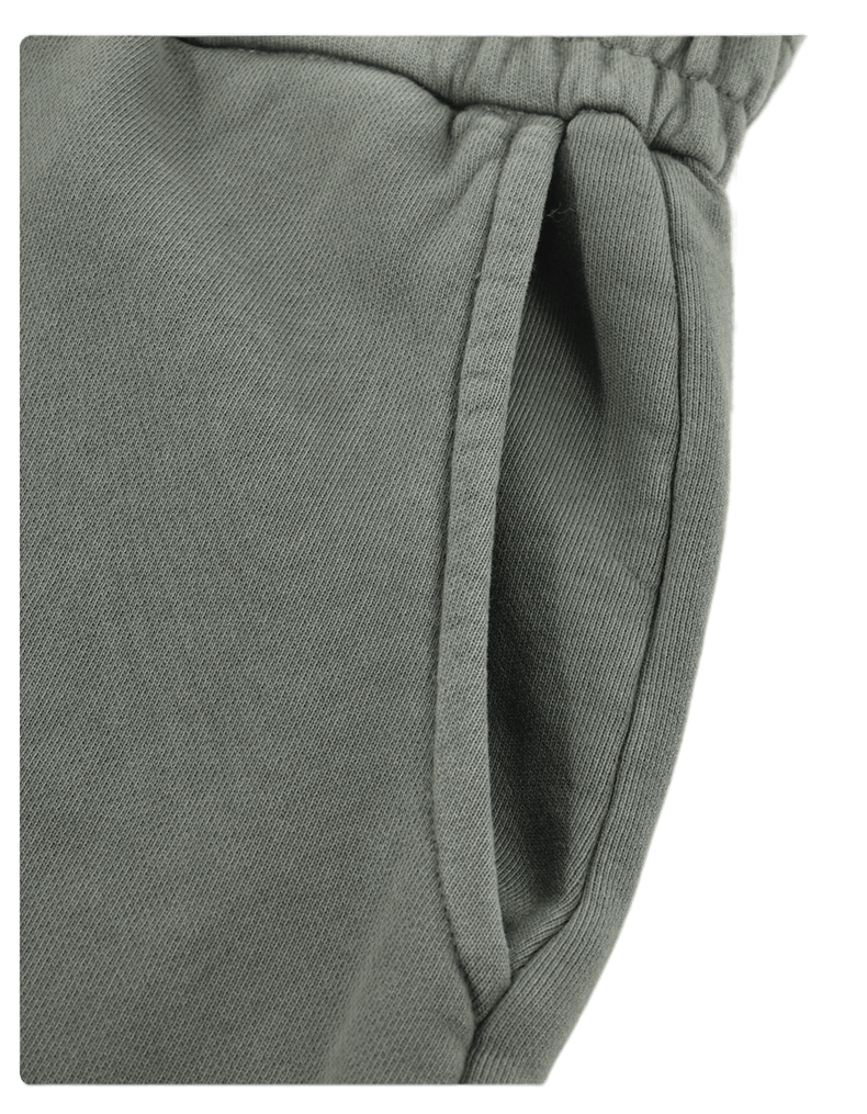 EDGY SWEATPANTS