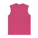 BLEACHED TANK TOP
