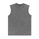 BLEACHED TANK TOP