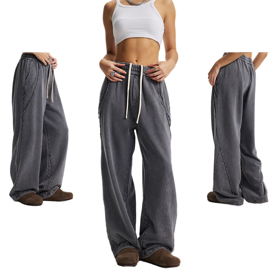 RAW RETRO SWEATPANTS