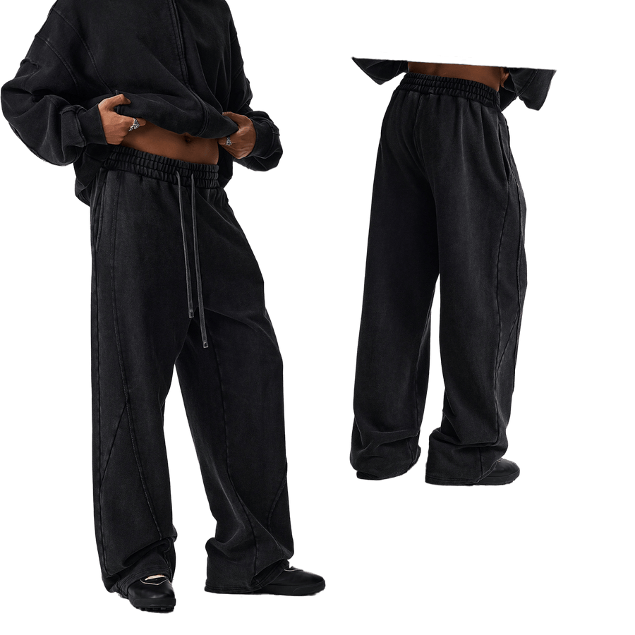 OVERWORKED SWEATPANTS